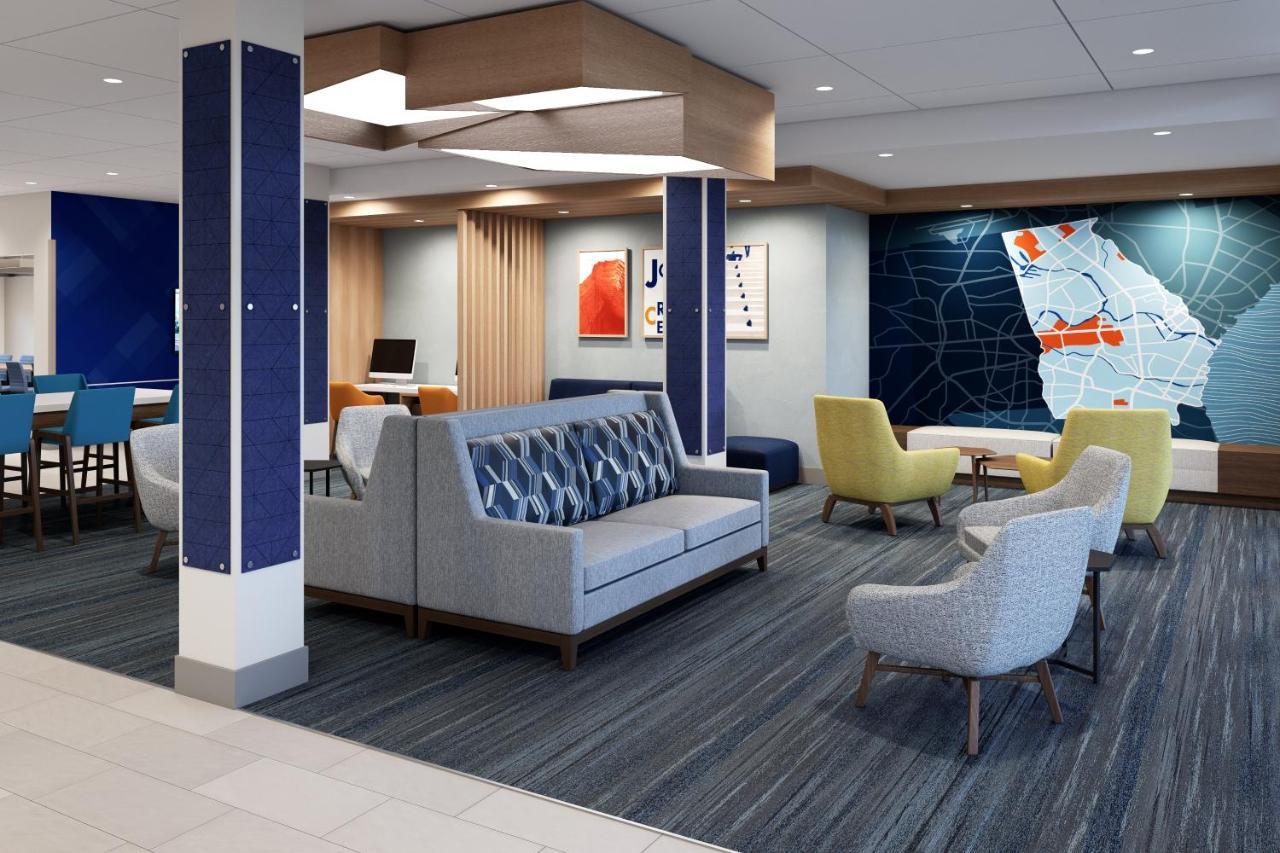 Holiday Inn Express & Suites - Cut Off Galliano By Ihg Exterior foto