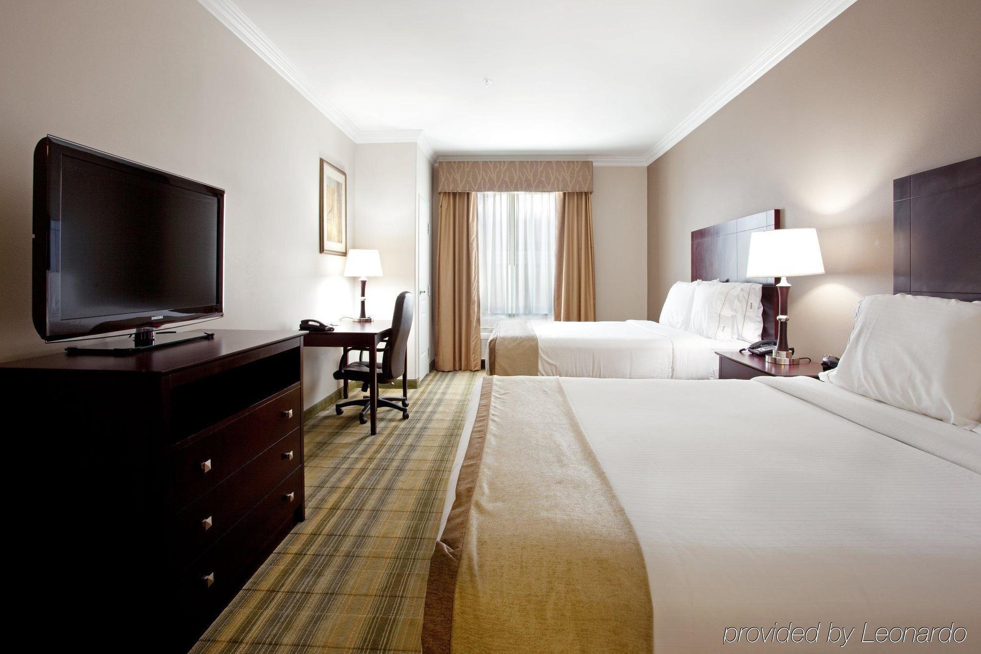 Holiday Inn Express & Suites - Cut Off Galliano By Ihg Exterior foto