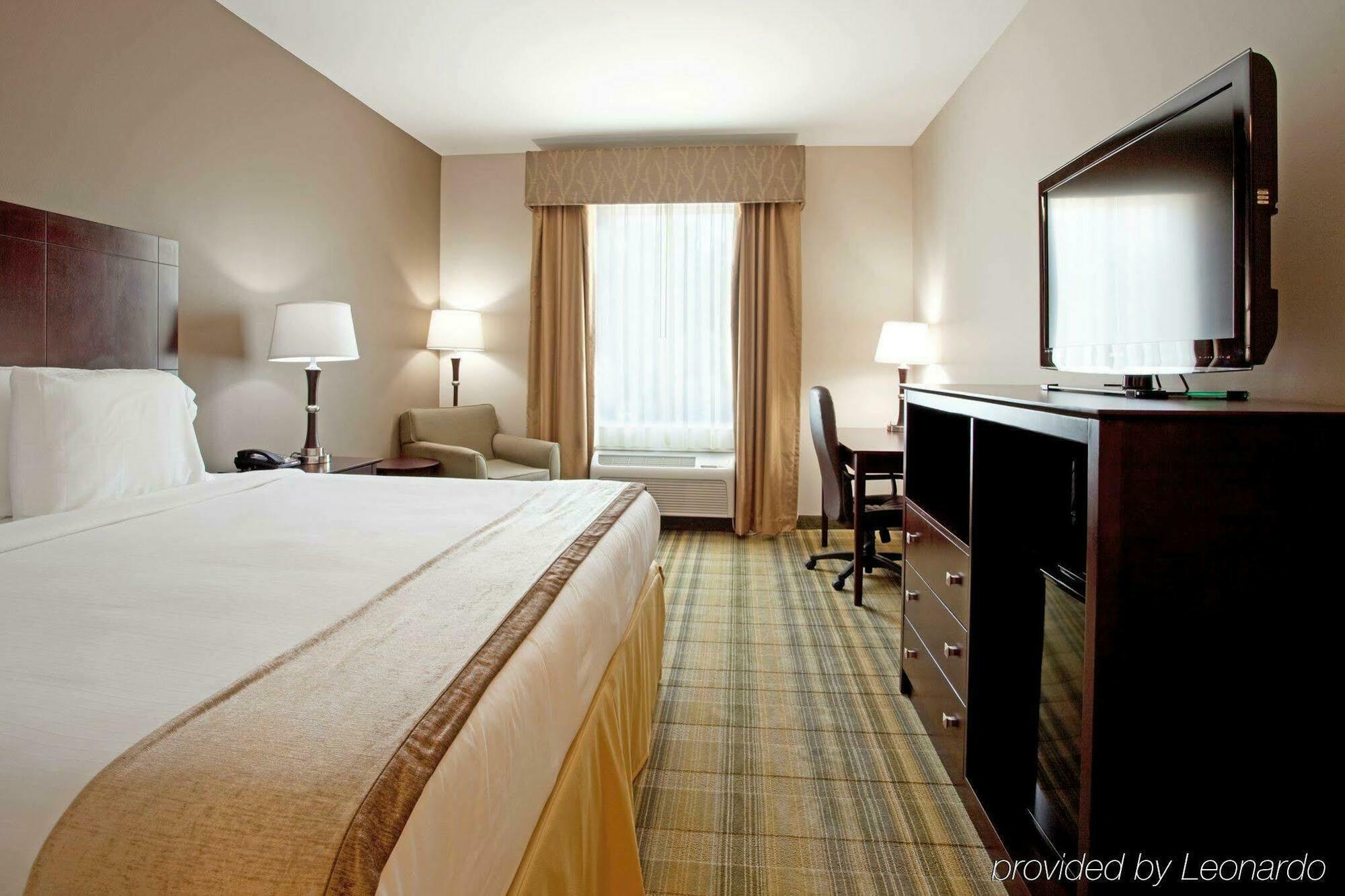 Holiday Inn Express & Suites - Cut Off Galliano By Ihg Habitación foto